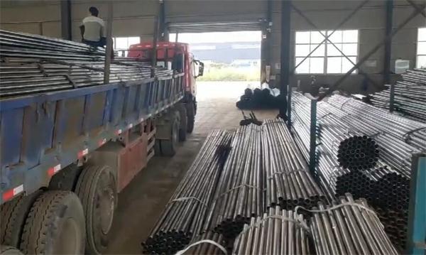 衢州注浆管现货