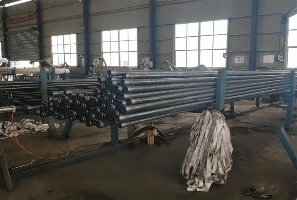 衢州注浆管现货