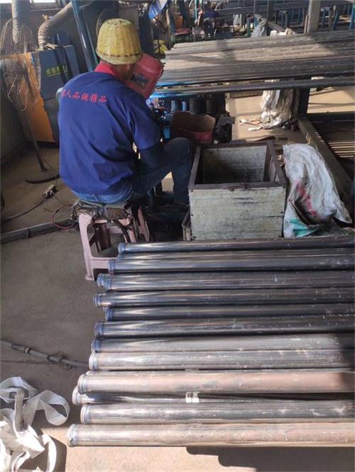 衢州注浆管现货