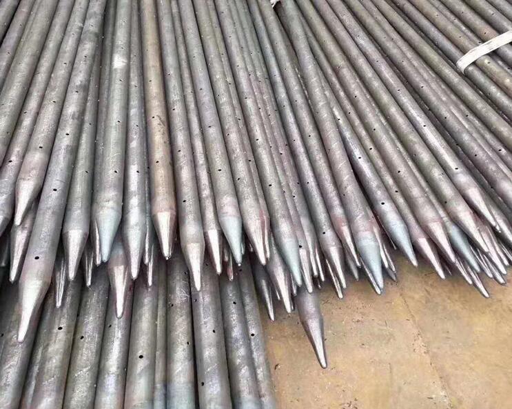 衢州注浆管现货