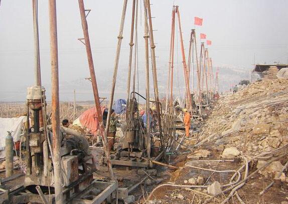 衢州注浆管现货