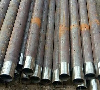 衢州注浆管现货 衢州注浆管现货