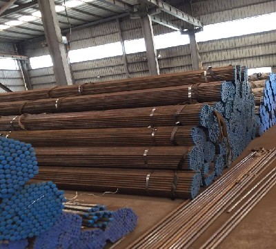 衢州隧道注浆管现货