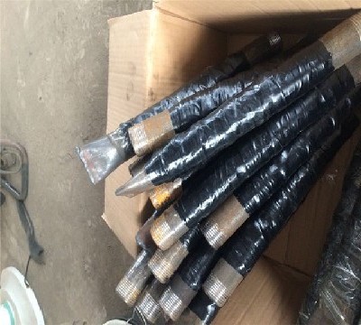 衢州注浆管现货