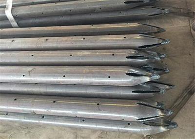 衢州注浆管现货 衢州注浆管现货