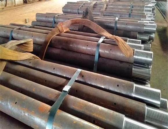 衢州注浆管现货