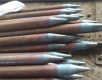 衢州注浆管现货 衢州注浆管现货