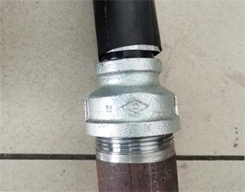 衢州注浆管现货 衢州注浆管现货