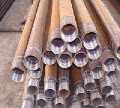 衢州注浆管现货 衢州注浆管现货