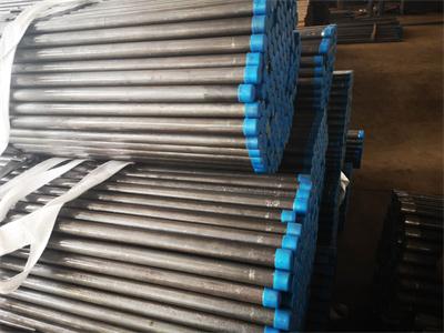 衢州注浆管现货 衢州注浆管现货