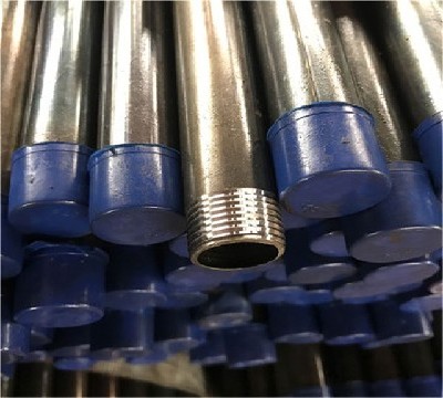 衢州注浆管现货 衢州注浆管现货