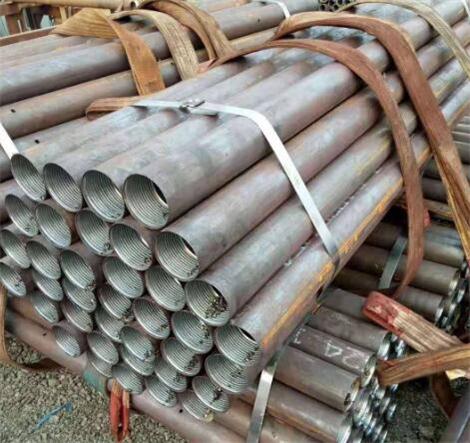 衢州注浆管现货