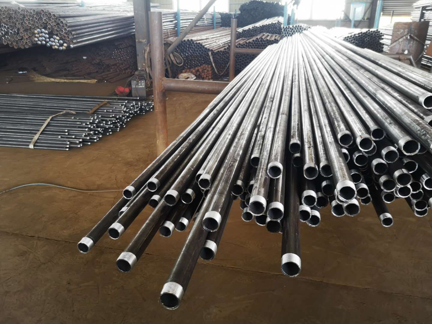 衢州注浆管现货