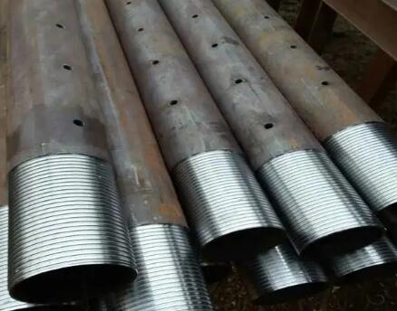 衢州注浆管现货 衢州注浆管现货